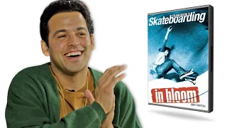 Paul Rodriguez breaks down his Transworld "In Bloom" part