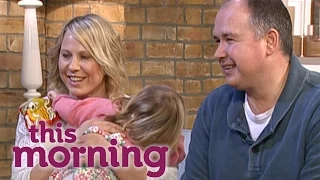 The Menopause Miracle Baby | This Morning