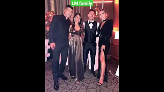 Lionel messi and antonela roccuzzo with family#Lionelmessi#antonelaroccuzzo#shorts