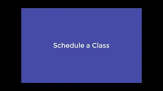 Schedule a Class   How to Teach Online with Microsoft Teams   A Guide for Teachers