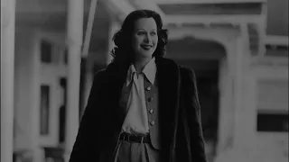 Talking to Hedy Lamarr's Daughter