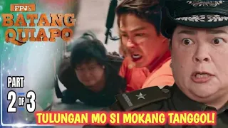 FPJ's Batang Quiapo| Episode 206(2/3)  NOVEMBER 29, 2023 TRENDING HIGHLIGHTS