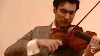 $45 Million Stradivarius Viola