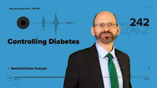 Podcast: Controlling Diabetes