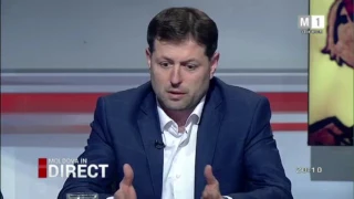 Clasa politică din Moldova face uz de relaţiile personale în Uniunea Europeană