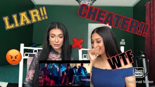 Kya Baat Aa : Karan Aujla (Official Video) Tania | Sukh Sanghera Desi Crew | (REACTION)