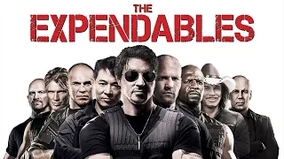 The Expendables (2010) Movie || Sylvester Stallone, Jason Statham, Jet Li, Dolph || Review and Facts