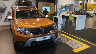 БЕСПРЕДЕЛ  с ценами в АВТОСАЛОНЕ RENAULT. ЛУЧШЕ КУПИТЬ LADA. 21 ДЕКАБРЯ 2021.