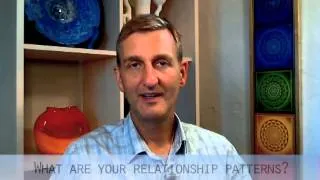 The Fear of Intimacy | Dr. Friedemann Schaub