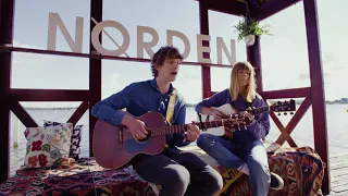 NORDEN Festival Unplugged Session: Tonbandgerät - Mein Herz ist ein Tourist