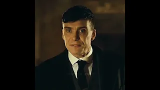 Alors On Danse | Thomas Shelby | #peakyblinders #edit #thomasshelby #shorts