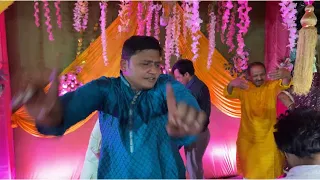 Влог 14. Танцы перед индийской свадьбой. Сангит и опять обряды// sangeet. Foreign in Indian wedding