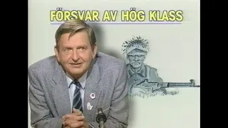 Aktuellt (SVT 1985-12-12)