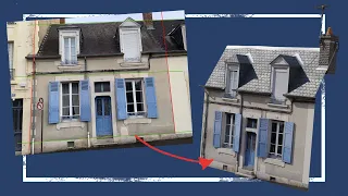 [MAKING-OF] How I create my buildings on Blender 3D