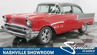 1957 Chevrolet 210 for sale | 1551 NSH