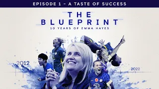 A taste of success | Ep1 | The Blueprint
