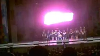 concierto atrevete a soñar en vivo en el auditorio nacional