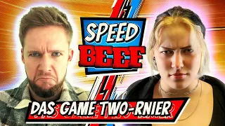 Wer checkt dieses Spiel?? | Speed Beef #2: Sebastian vs. Miro