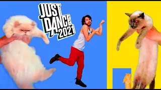 JUST DANCE 2021 | KULIKITAKA - Toño Rosario | FULL GAMEPLAY  🧶