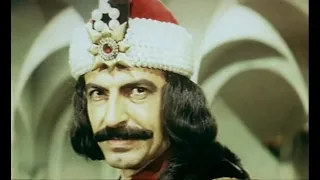 фильм Господарь Влад / Vlad Tepes 1979 Румыния