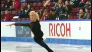 Tatiana Volosozhar - Maxim Trankov_Skate Canada 2011 Profile