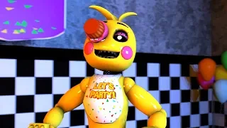 (Funny) Five Funky Nights at Freddy's 2.0