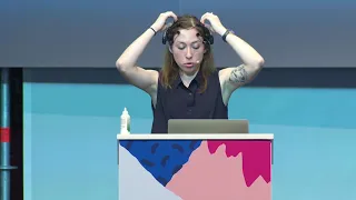 Look mum, no hands! — Brain controlled JavaScript - Charlie Gerard - JSConf EU 2018