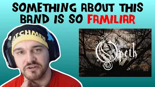 Composer/Musician Reacts to Opeth - Blackwater Park (REACTION!!!)