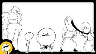 Call An Ambulance, But Not For Me #2 (Animation Meme)