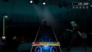 Dead On Arrival by Fall Out Boy Rock Band 4 Pro Drums Expert Gold Stars