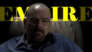 EMPIRE  ||  Breaking Bad Heisenberg Edit