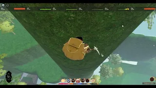 Made in Abyss fangame Speedrun