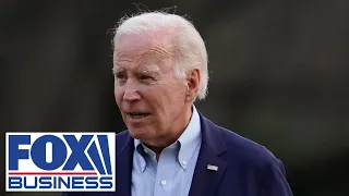 Is Biden being compromised a national security threat?