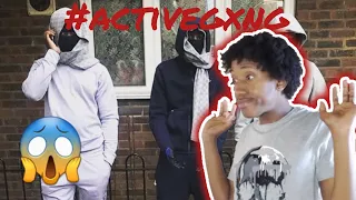 #AG Suspect x Strika x S.Y x Swavey x Hitman - Anything Peck Get Bun REACTION