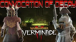 HOW DID I NOT HIT HIM?! Warhammer: Vermintide 2 shorts