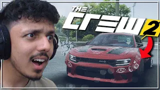 The Dodge Charger SRT Hellcat 2019!! | The Crew 2 Cars People Always Ask For!!