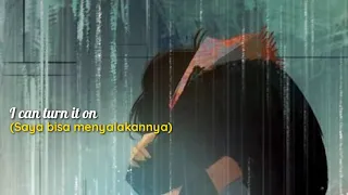 I'm Only Human (Lyrics Video & Terjemahan)