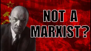The Non-Marxist Origins of Lenin (History of Socialism in Russia)