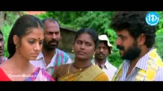 Bathukamma Movie - Sindhu Tolani, Surya Best Scene