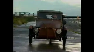 Old Top Gear 1997 - Communist Cars