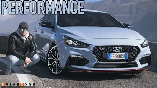 Hyundai i30N | Here's because you must drive it  [ Test Drive ]