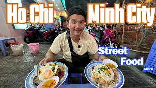 Vietnam's Iconic Dish: Cơm Tấm (Special Broken Rice Dish)
