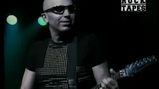 JOE SATRIANI - LIVE IN CHILE 2000