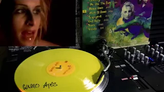Guano Apes - Open Your Eyes (vinyl rip) + clip