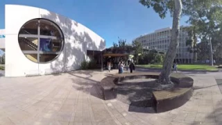 South One Lecture Theatre Clayton | Monash 360 Virtual Tour