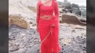 Preethi Sharma tiktok collection