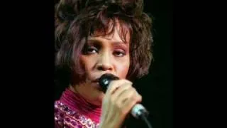 Whitney Houston - I Will Always Love You Live In Berlin,Germany 10.13.1993