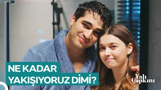 32 Dakikada Aşk Ateşi Yükseliyor | Yalı Çapkını