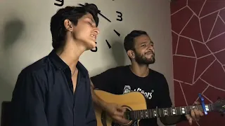 Faasle | Kaavish | Cover By | Shoaib Khanka