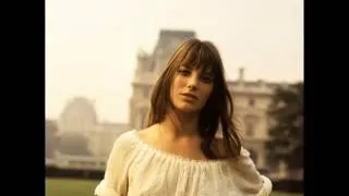 Jane Birkin   Yesterday Yes A Day